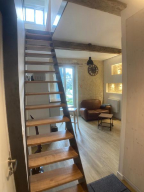 Auch Duplex Yser